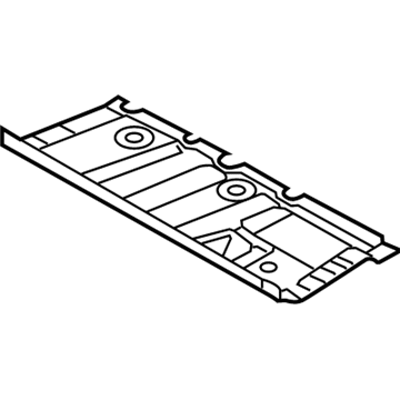 Audi 4K0-803-073-B