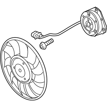 Audi 4H0-959-455-AF