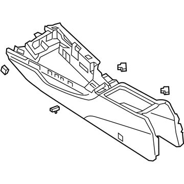 Audi 8W1-863-241-D-6PS