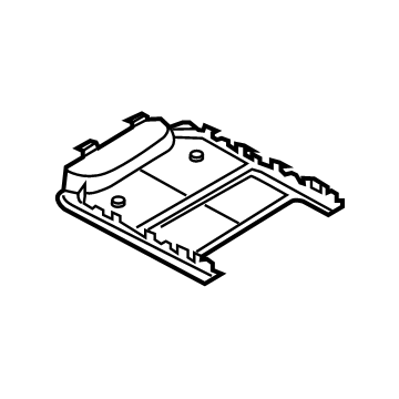 Audi 8W0-864-249-A-4PK