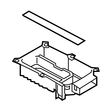 Audi 8W0-864-981-6PS