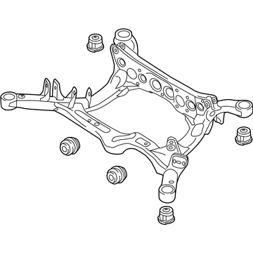 Audi 8K0-505-235-AQ