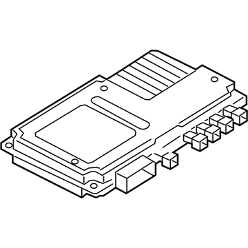 Audi 83A-907-428-C