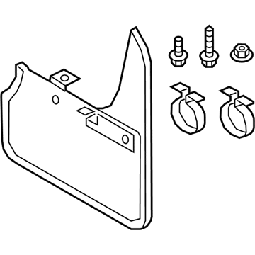 Audi 8W6-075-111