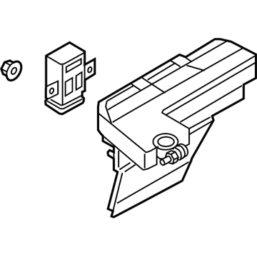 Audi 8W0-915-459-E