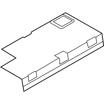 Audi 8K0-915-429