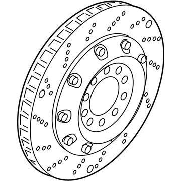 Audi 4S0-615-301-A