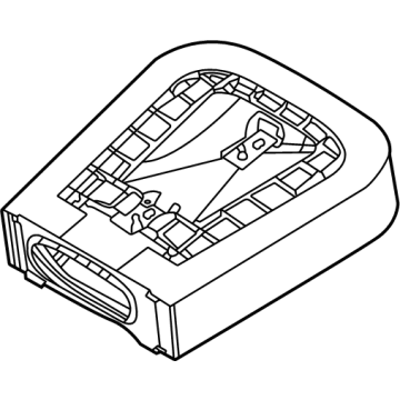 Audi 4M0-133-843-G