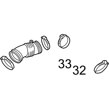 Audi 4H0-129-616-F