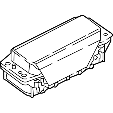 Audi 8W0-880-204-J