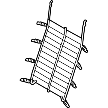 Audi 5N0-881-880-K