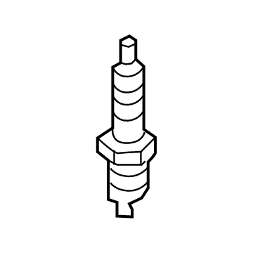 Audi 06M-905-606-F