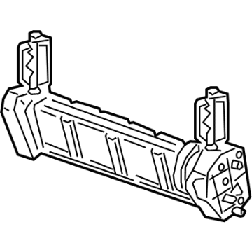 Audi 4M0-898-333