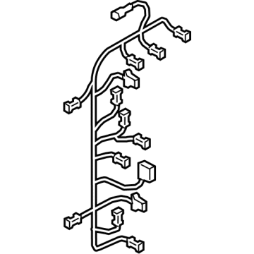 Audi 4M1-971-569