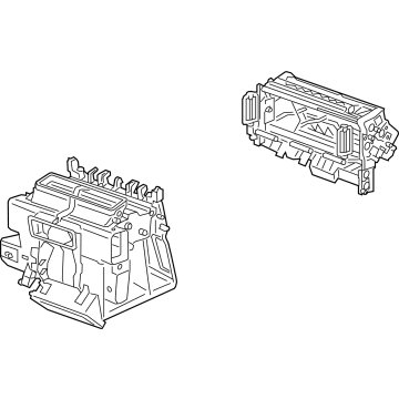 Audi 4N0-820-356