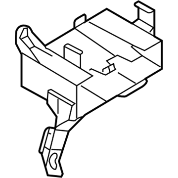 Audi 4L0-907-462