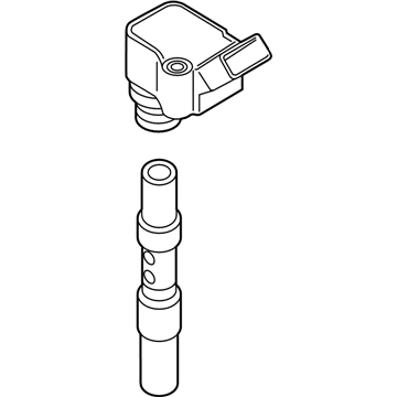 Audi 06H-905-110-P