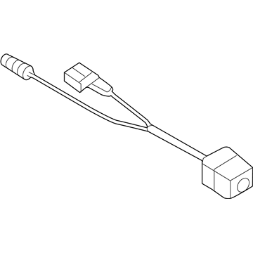 Audi 5Q0-980-556-B