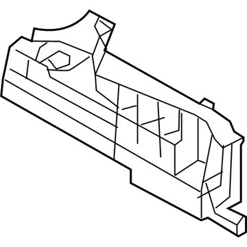 Audi 8S7-809-447-A