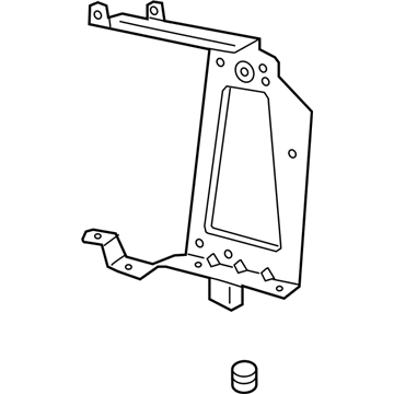 Audi 4M0-121-261-T