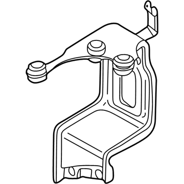 Audi 1J0-614-335