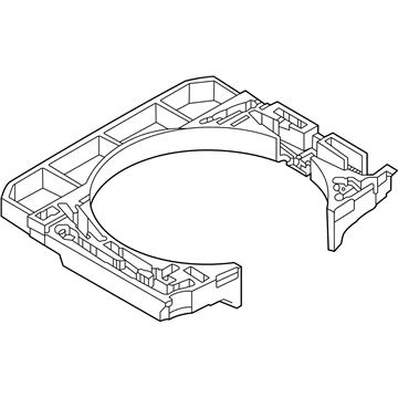 Audi 83A-012-109-N