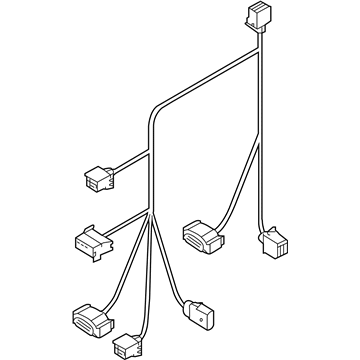 Audi 4H0-971-104-T