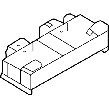 Audi 3AA-962-243-D