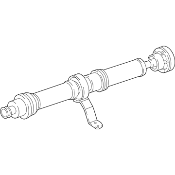 Audi 4G0-521-101-L