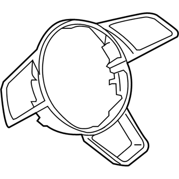 Audi 8W0-419-689-INZ