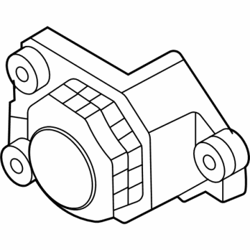 Audi 4N0-807-819