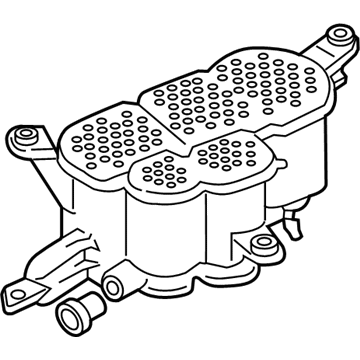 Audi 8K0-201-801-C