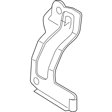 Audi 1K0-121-093-BH