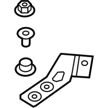 Audi 4M0-820-769-H