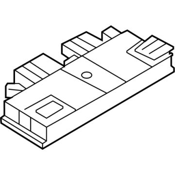 Audi 3G0-962-243-D