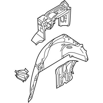 Audi 4K4-810-363-A