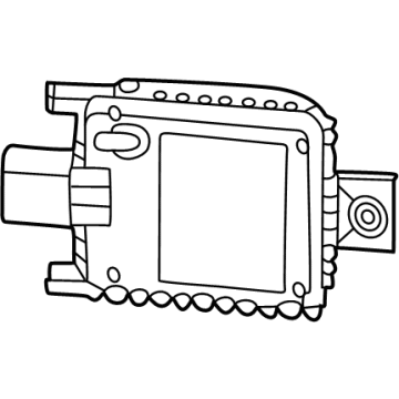 Audi 2Q0-907-685-E