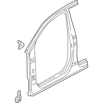 Audi 4M0-809-839