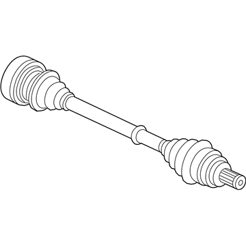 Audi 4K0-501-203