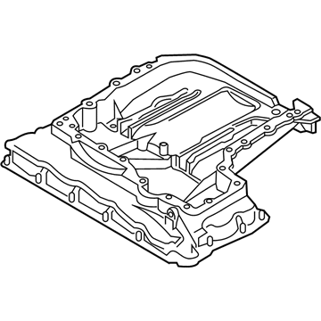 Audi 06M-103-603-AG