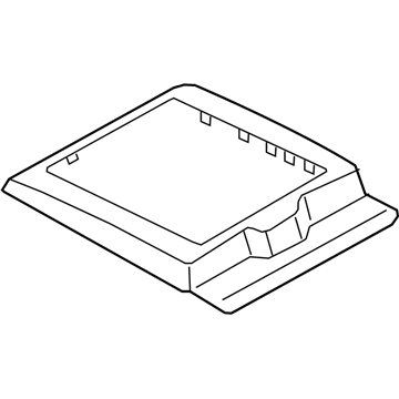 Audi 4N0-864-357-A-6PS