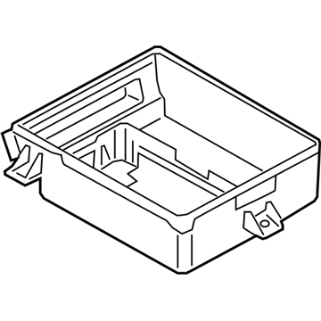 Audi 4N0-863-075-A-4PK