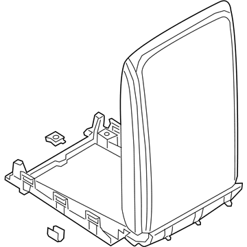 Audi 4N0-864-206-L-25D