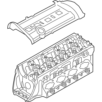 Audi 06N-103-063-A