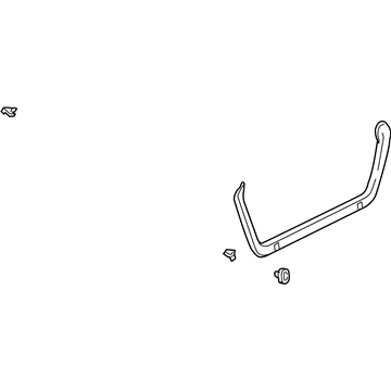 Audi 4B9-867-973-C-1SJ