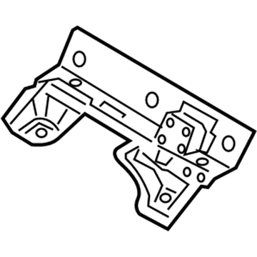 Audi 8R0-802-894-B