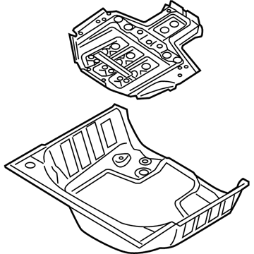 Audi 8R0-802-215