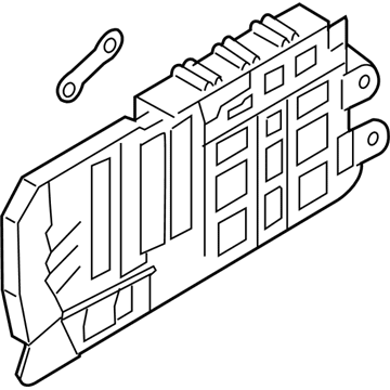 Audi 4F0-971-845