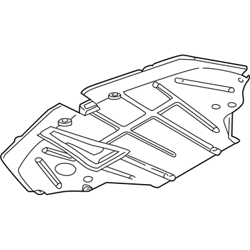 Audi 4D0-863-823-BT