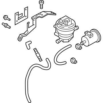 Audi 8J0-906-201-A